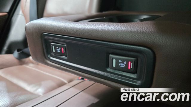 Renault Korea QM6 2017 — photo 18