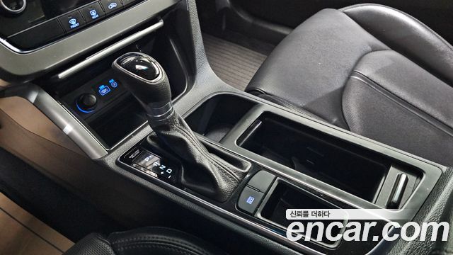 Hyundai Sonata 2015 — photo 9