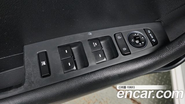 Hyundai Sonata 2015 — photo 13