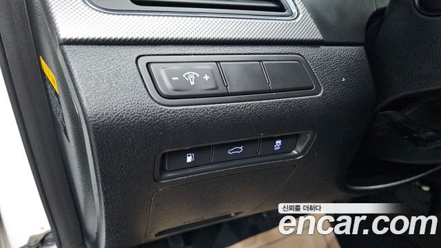 Hyundai Sonata 2015 — photo 14