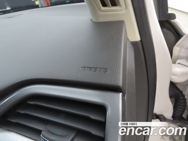 Ford Mondeo 2017 — photo 15