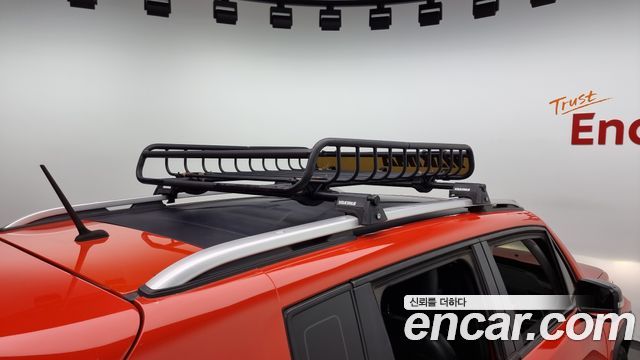 Jeep Renegade 2015 — photo 20