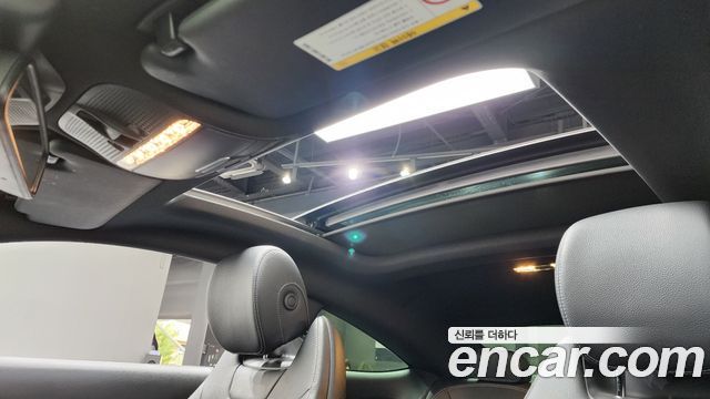 Mercedes-Benz C-Class 2016 — photo 19
