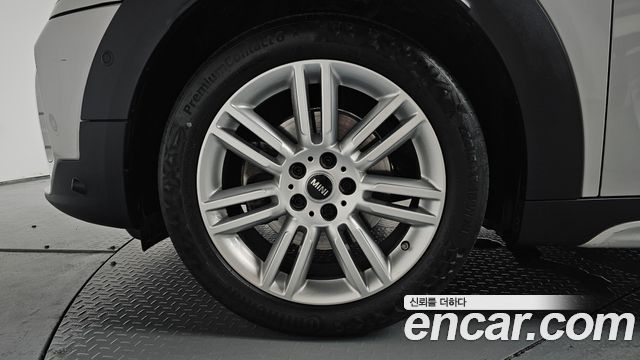 Mini Countryman 2023 — photo 5