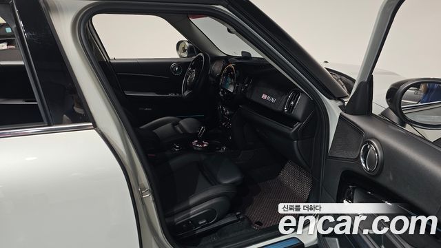 Mini Countryman 2023 — photo 17