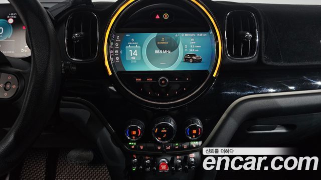 Mini Countryman 2023 — photo 20