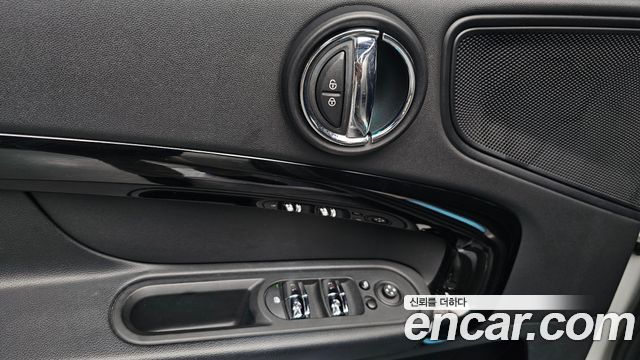 Mini Countryman 2023 — photo 24