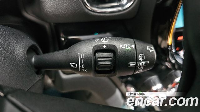 Mini Countryman 2023 — photo 25