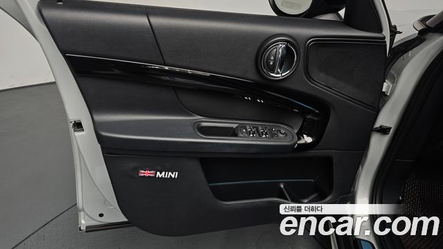 Mini Countryman 2023 — photo 14