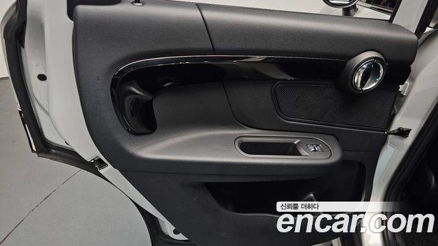 Mini Countryman 2023 — photo 15