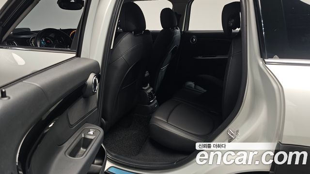 Mini Countryman 2023 — photo 16