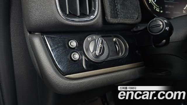 Mini Countryman 2023 — photo 29
