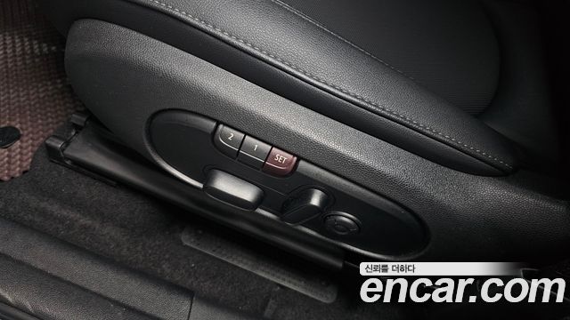 Mini Countryman 2023 — photo 30