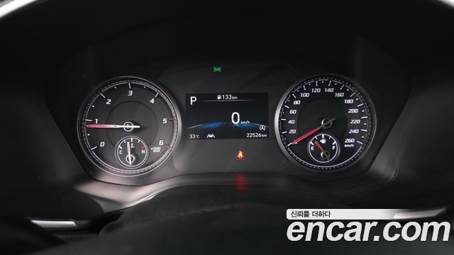 Hyundai Santafe 2021 — photo 11