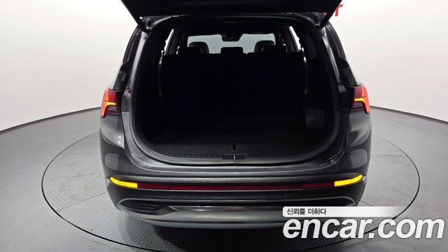 Hyundai Santafe 2021 — photo 26