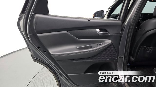 Hyundai Santafe 2021 — photo 15