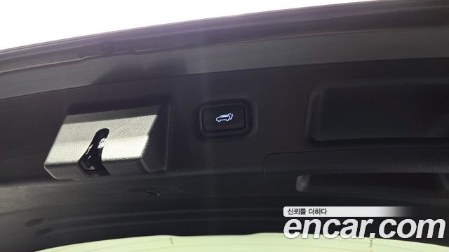 Hyundai Santafe 2021 — photo 27