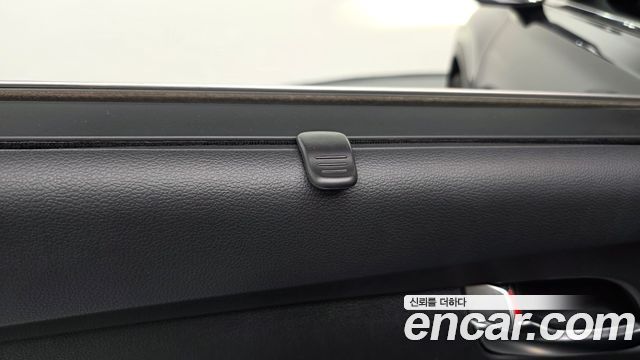 Hyundai Santafe 2021 — photo 28