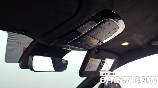 Hyundai Santafe 2021 — photo 29