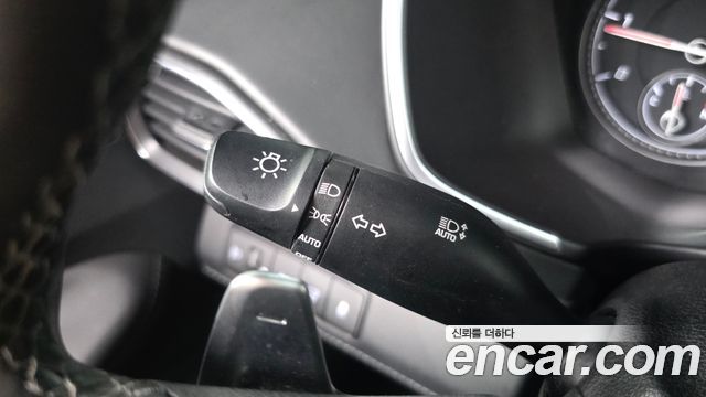 Hyundai Santafe 2021 — photo 33
