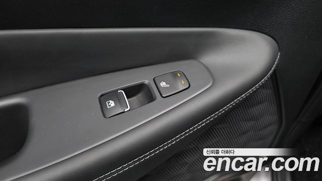 Hyundai Santafe 2021 — photo 34