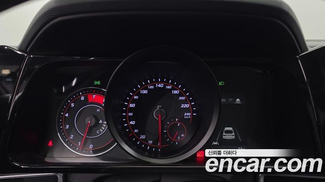 Hyundai AVANTE 2021 — photo 11