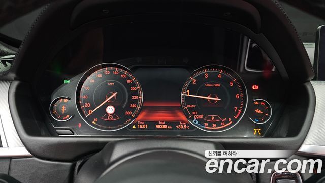 BMW 4-Series 2020 — photo 8