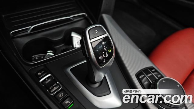 BMW 4-Series 2020 — photo 9