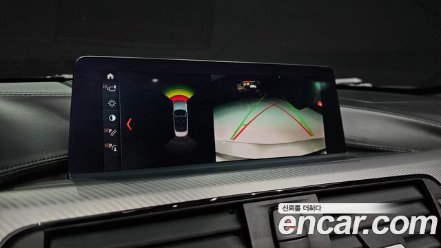 BMW 4-Series 2020 — photo 15