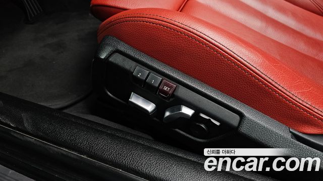 BMW 4-Series 2020 — photo 17