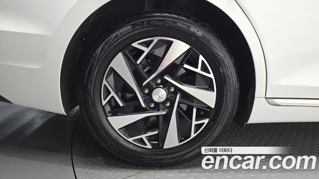 Hyundai Grandeur 2022 — photo 5