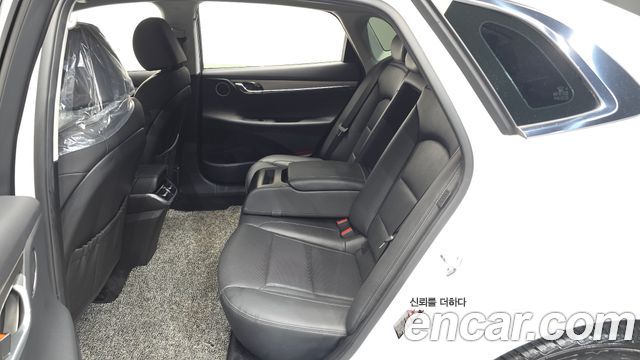 Hyundai Grandeur 2022 — photo 17