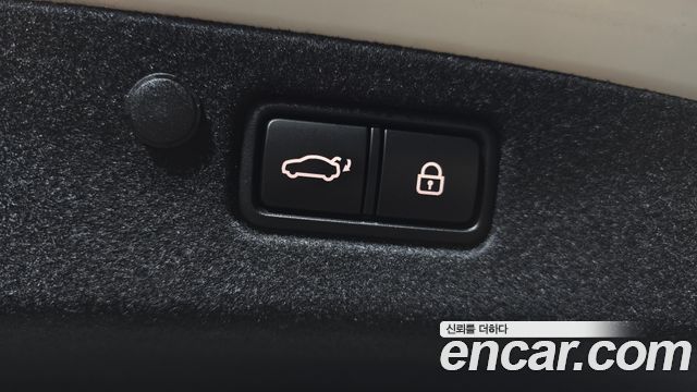 Hyundai Grandeur 2022 — photo 24