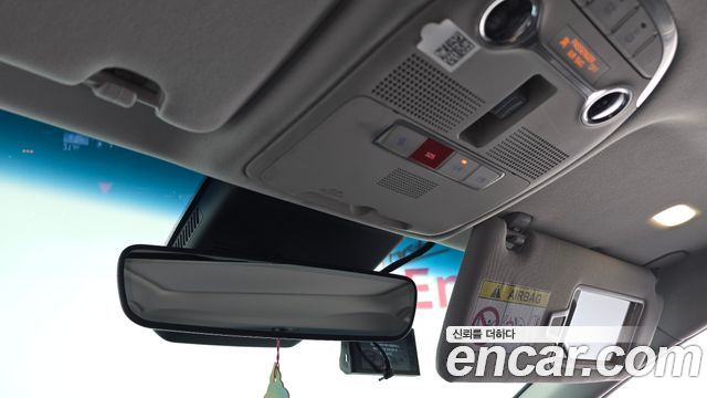 Hyundai Grandeur 2022 — photo 26