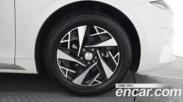 Hyundai Grandeur 2022 — photo 7