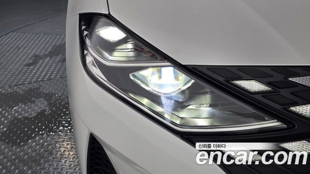 Hyundai Grandeur 2022 — photo 8
