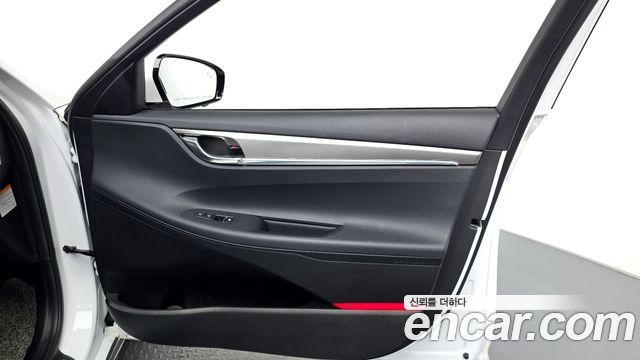 Hyundai Grandeur 2022 — photo 14