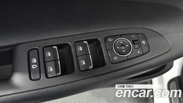 Hyundai Grandeur 2022 — photo 28