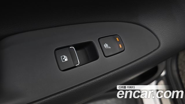 Hyundai Grandeur 2022 — photo 29