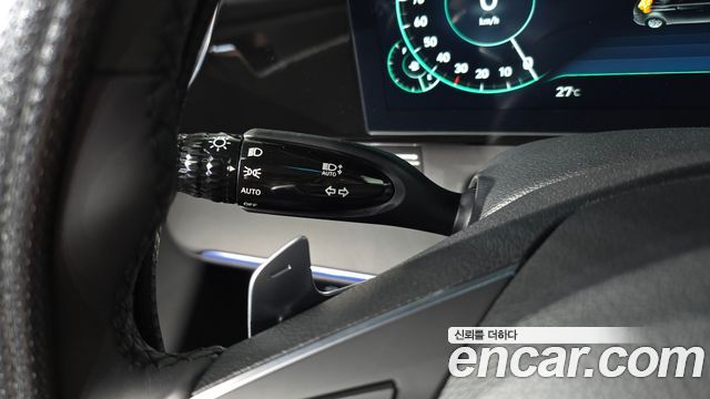 Hyundai Grandeur 2022 — photo 30