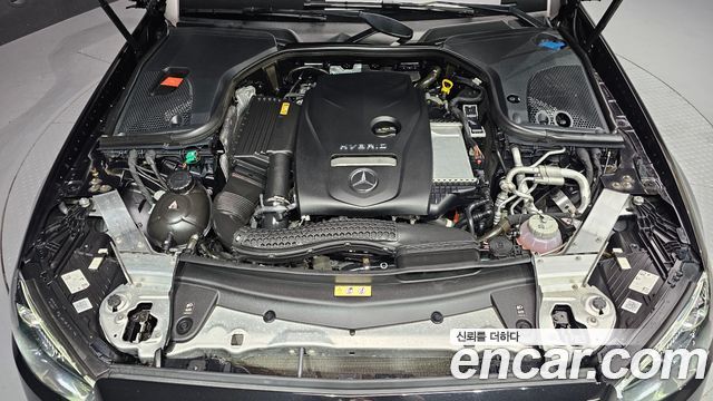 Mercedes-Benz E-Class 2021 — photo 6