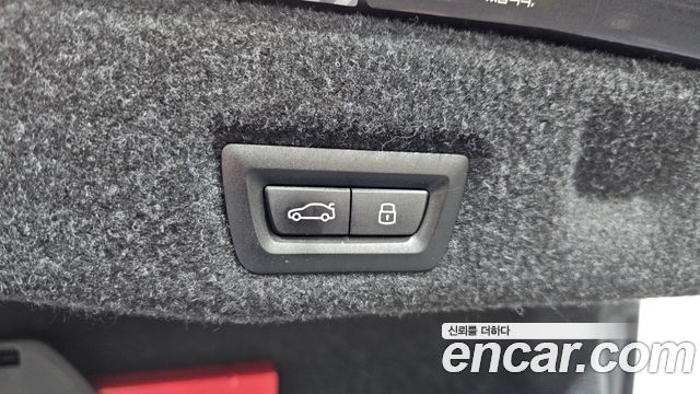BMW 5-Series 2024 — photo 15