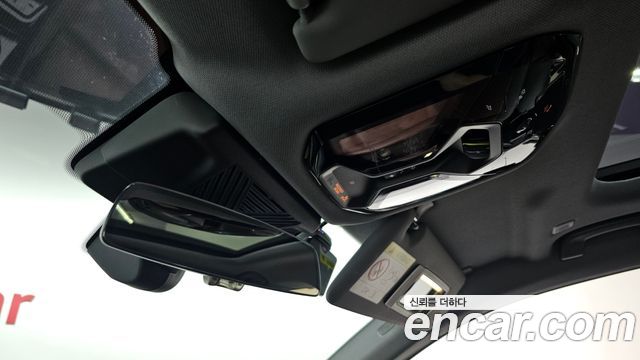 BMW 5-Series 2024 — photo 19
