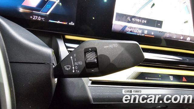 BMW 5-Series 2024 — photo 20