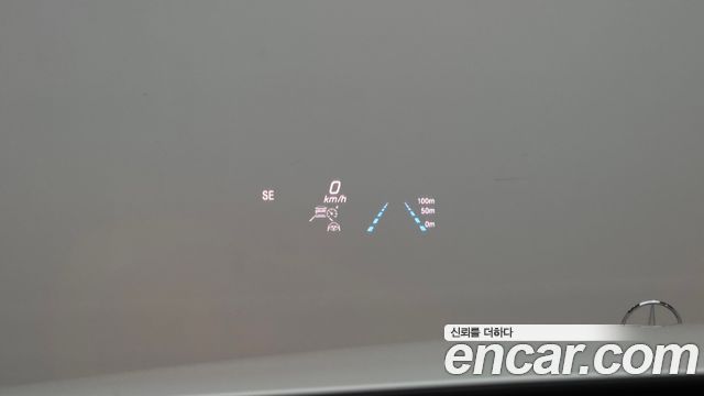 Mercedes-Benz E-Class 2021 — photo 30