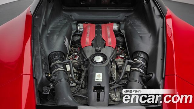 Ferrari 488 2018 — photo 6