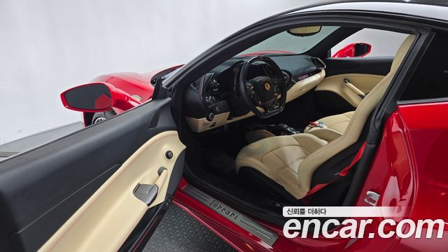 Ferrari 488 2018 — photo 13