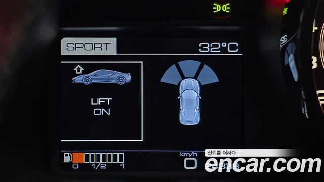 Ferrari 488 2018 — photo 19