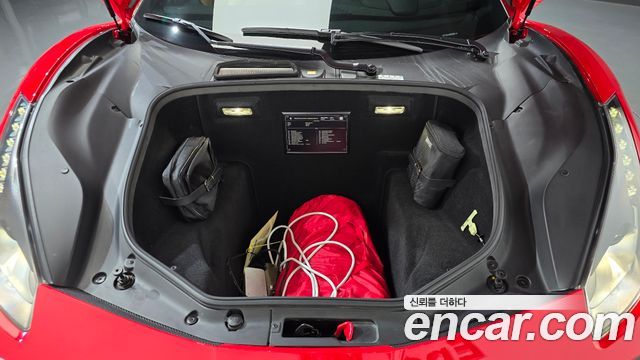 Ferrari 488 2018 — photo 22