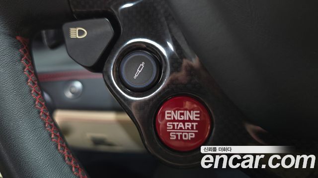 Ferrari 488 2018 — photo 26